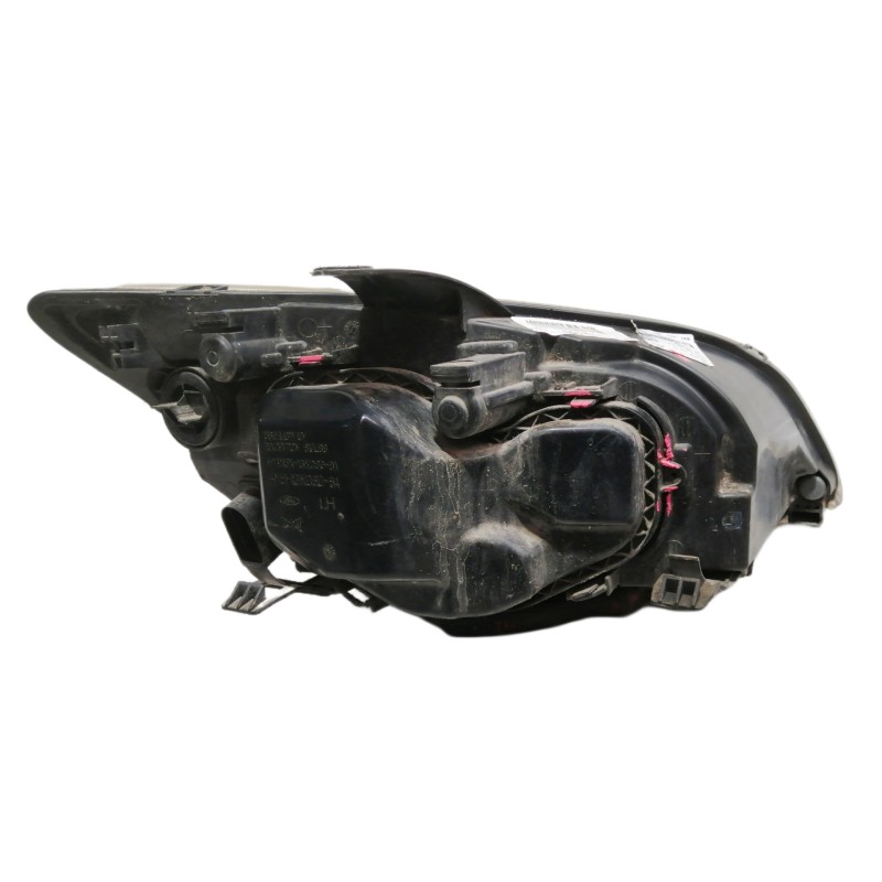 Recambio de faro izquierdo para ford focus berlina (cap) ambiente (d) referencia OEM IAM 4M5H3K060BA 4M5H3K060BA 4M5113W030AF VP