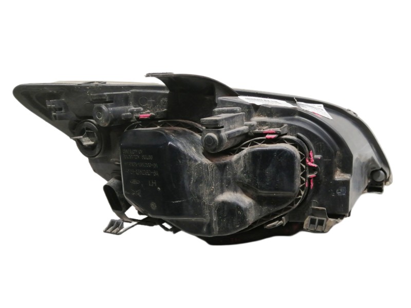 Recambio de faro izquierdo para ford focus berlina (cap) ambiente (d) referencia OEM IAM 4M5H3K060BA 4M5H3K060BA 4M5113W030AF VP
