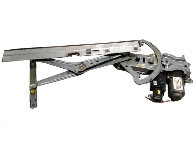 Recambio de elevalunas delantero derecho para opel corsa c club referencia OEM IAM 24466594 400709A 