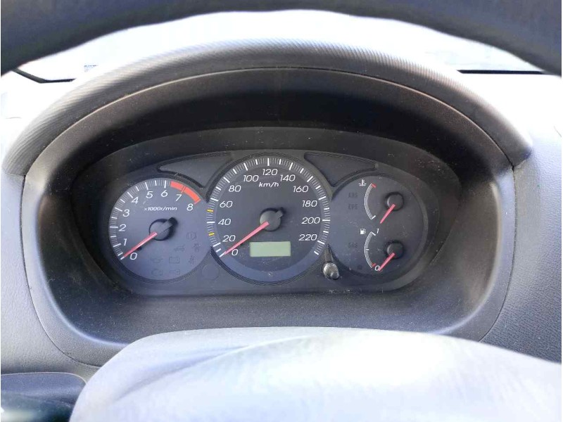 Recambio de cuadro instrumentos para honda civic berlina 5 (eu7/8) 1.6i es referencia OEM IAM   