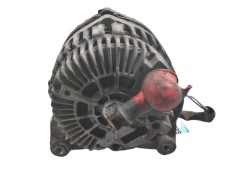 Recambio de alternador para renault koleos 2.0 dci diesel fap referencia OEM IAM 23100JG71B A3TJ3881  2