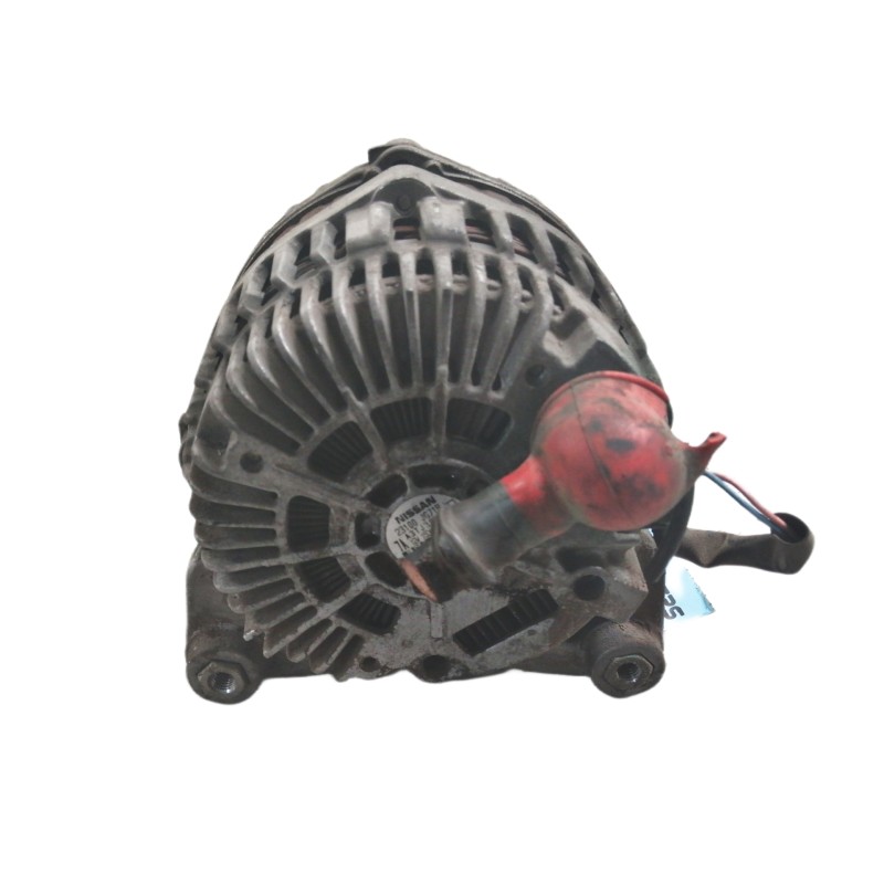 Recambio de alternador para renault koleos 2.0 dci diesel fap referencia OEM IAM 23100JG71B A3TJ3881 