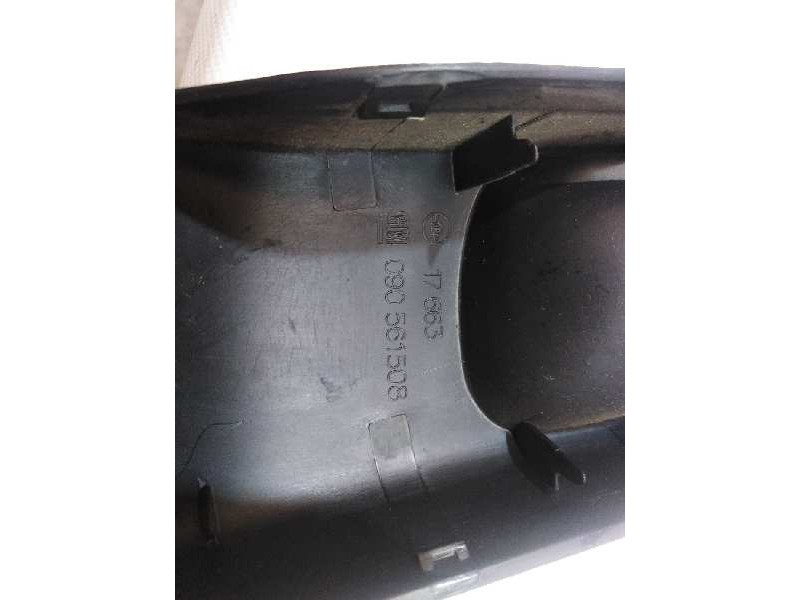 Recambio de mando elevalunas delantero derecho para opel astra g berlina comfort referencia OEM IAM 090561508  