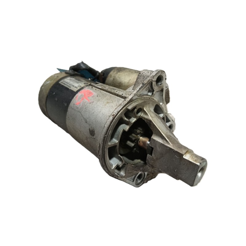 Recambio de motor arranque para chrysler new yorker (lh) básico referencia OEM IAM 4609011 M001T77777ZC 