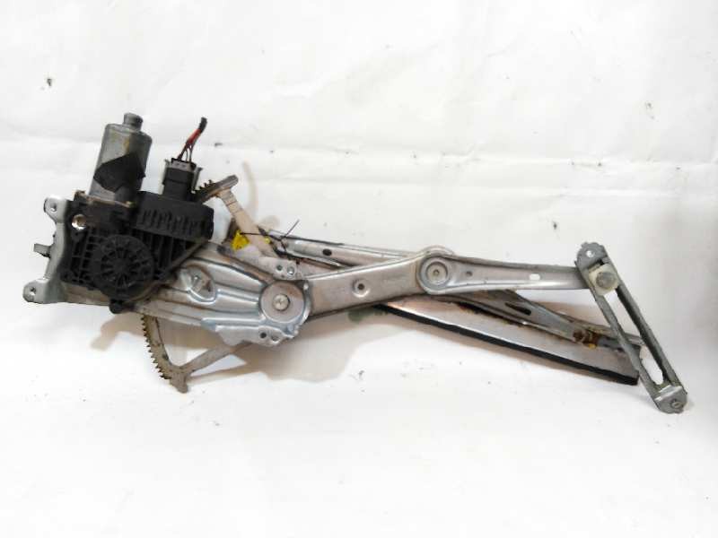 Recambio de elevalunas delantero izquierdo para opel astra g berlina comfort referencia OEM IAM   