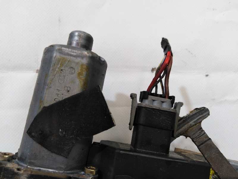 Recambio de elevalunas delantero izquierdo para opel astra g berlina comfort referencia OEM IAM   