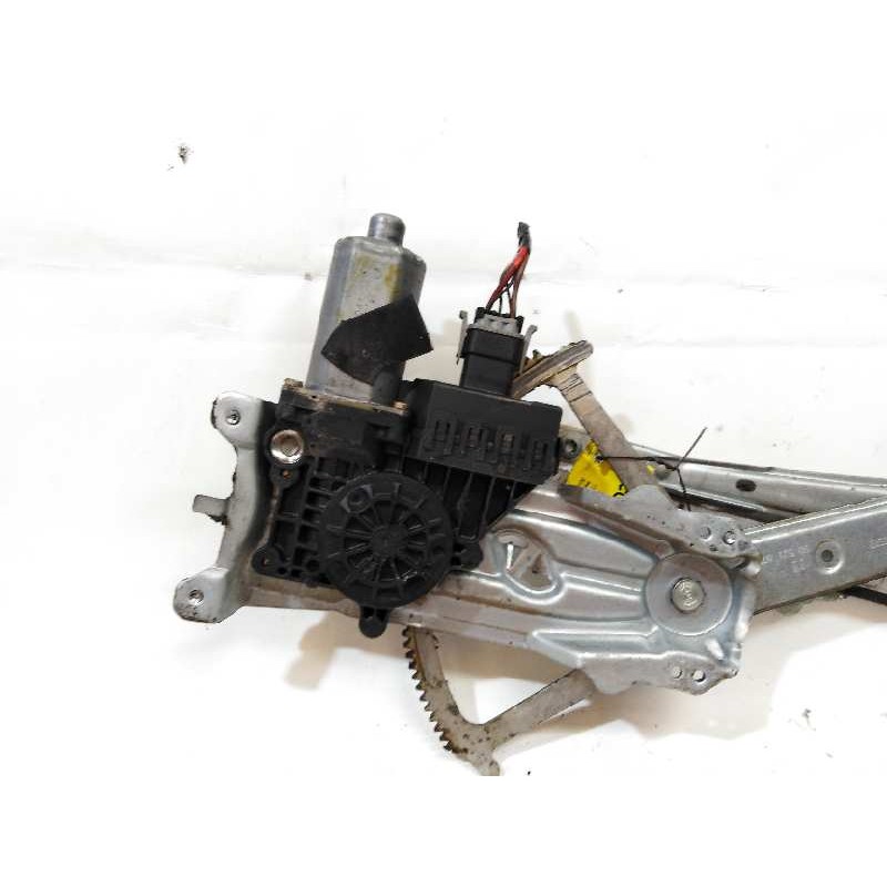 Recambio de elevalunas delantero izquierdo para opel astra g berlina comfort referencia OEM IAM   