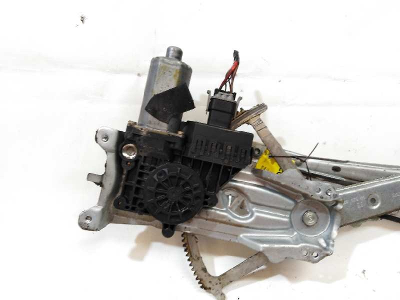 Recambio de elevalunas delantero izquierdo para opel astra g berlina comfort referencia OEM IAM   