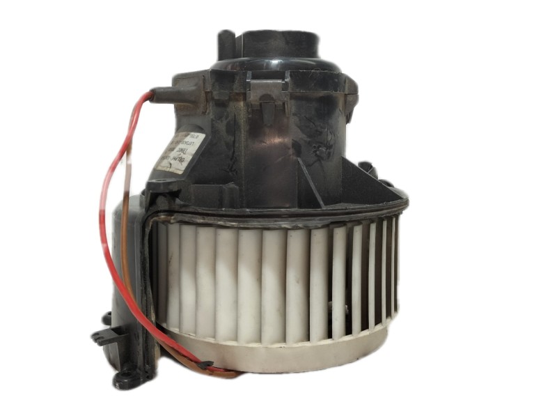 Recambio de motor calefaccion para opel astra g berlina club referencia OEM IAM 52475648 52475648 