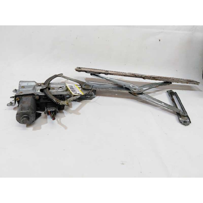Recambio de elevalunas delantero izquierdo para opel astra g berlina comfort referencia OEM IAM   