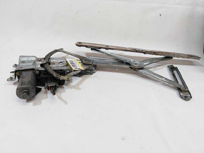 Recambio de elevalunas delantero izquierdo para opel astra g berlina comfort referencia OEM IAM   