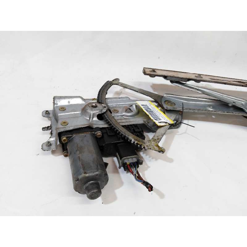 Recambio de elevalunas delantero izquierdo para opel astra g berlina comfort referencia OEM IAM   