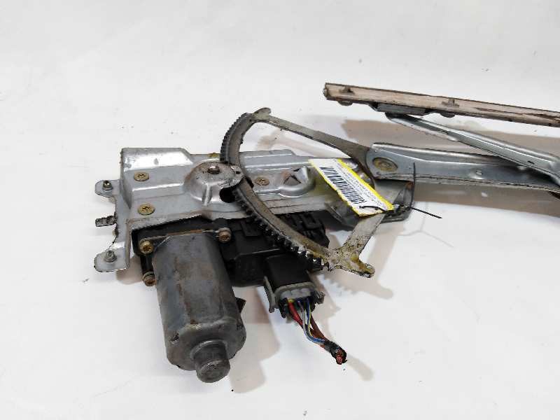 Recambio de elevalunas delantero izquierdo para opel astra g berlina comfort referencia OEM IAM   