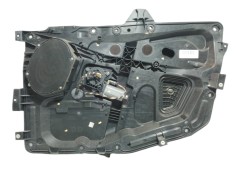 Recambio de elevalunas delantero derecho para ford fiesta (cbk) 1.4 16v cat referencia OEM IAM 2S61A045H16A  