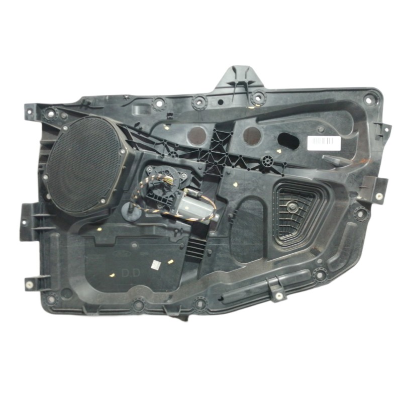 Recambio de elevalunas delantero derecho para ford fiesta (cbk) 1.4 16v cat referencia OEM IAM 2S61A045H16A  