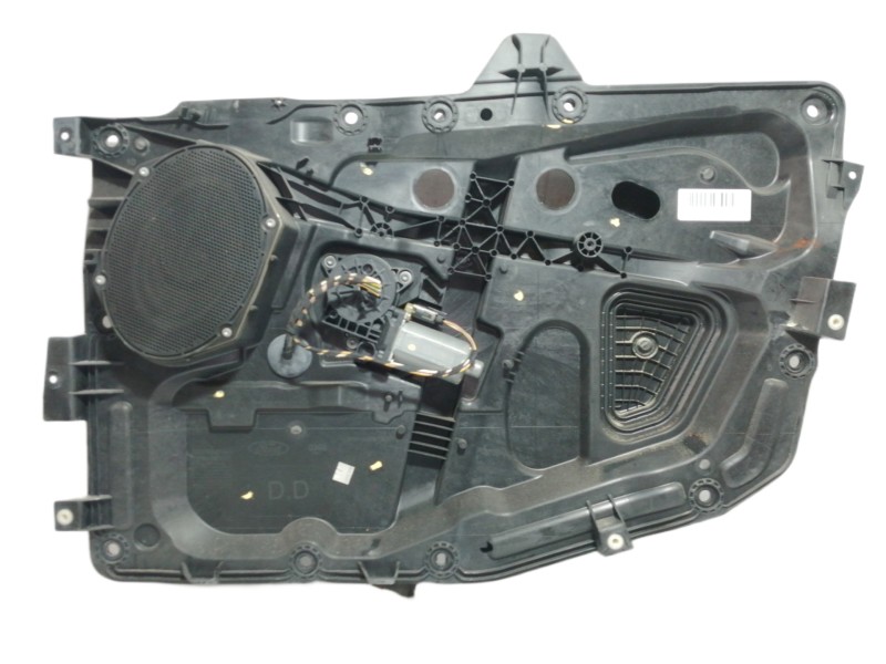 Recambio de elevalunas delantero derecho para ford fiesta (cbk) 1.4 16v cat referencia OEM IAM 2S61A045H16A  