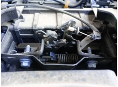 Recambio de cerradura capot para renault captur ii referencia OEM IAM    2