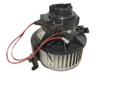 Recambio de motor calefaccion para opel astra g berlina club referencia OEM IAM 52475648 52475648  2