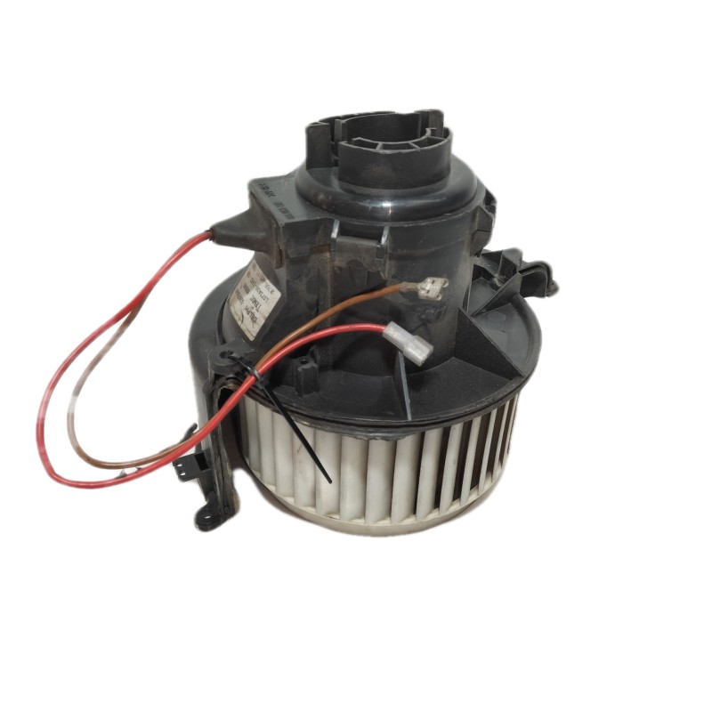 Recambio de motor calefaccion para opel astra g berlina club referencia OEM IAM 52475648 52475648 