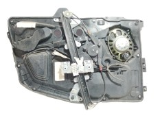 Recambio de elevalunas delantero derecho para ford fiesta (cbk) 1.4 16v cat referencia OEM IAM 2S61A045H16A   2