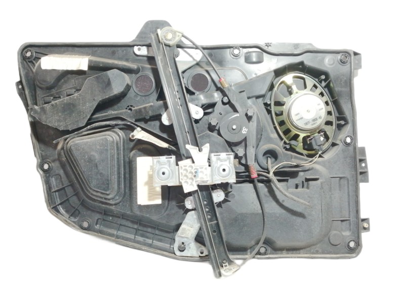 Recambio de elevalunas delantero derecho para ford fiesta (cbk) 1.4 16v cat referencia OEM IAM 2S61A045H16A  