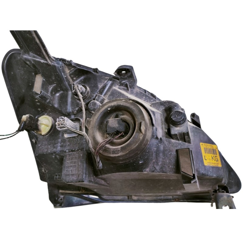 Recambio de faro izquierdo para honda civic berlina 5 (eu7/8) 1.6i es referencia OEM IAM 0301193301 33150 668 305 235 671 PARA P