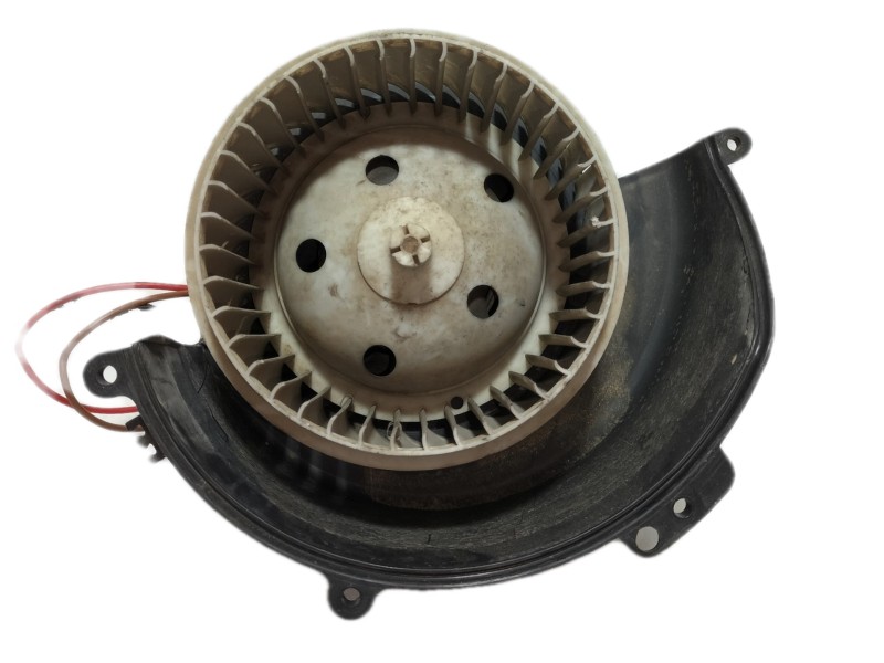 Recambio de motor calefaccion para opel astra g berlina club referencia OEM IAM 52475648 52475648 