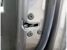 Recambio de cerradura puerta delantera derecha para renault captur ii referencia OEM IAM  805024067R  2