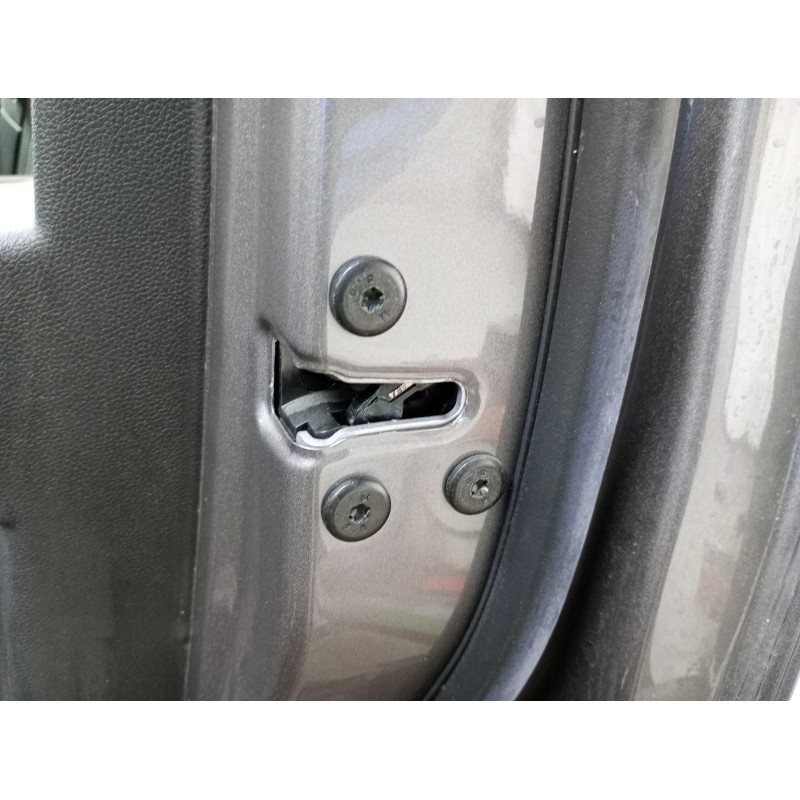 Recambio de cerradura puerta delantera derecha para renault captur ii referencia OEM IAM   