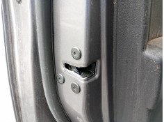 Recambio de cerradura puerta delantera izquierda para renault captur ii referencia OEM IAM    2