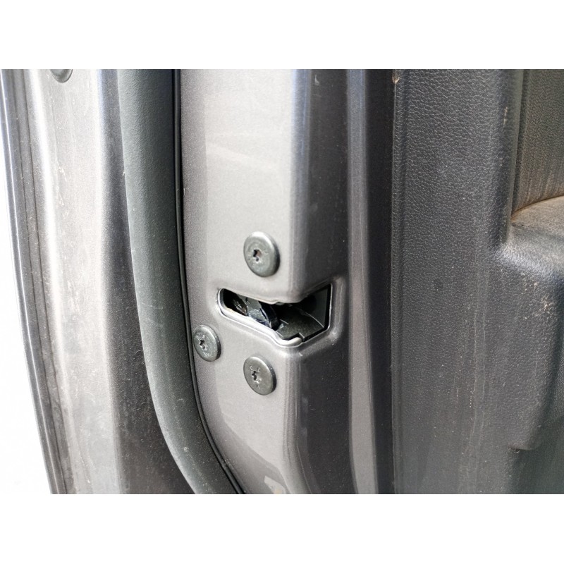 Recambio de cerradura puerta delantera izquierda para renault captur ii referencia OEM IAM   