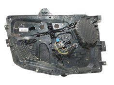 Recambio de elevalunas delantero izquierdo para ford fiesta (cbk) 1.4 16v cat referencia OEM IAM 2S61A045H17A  