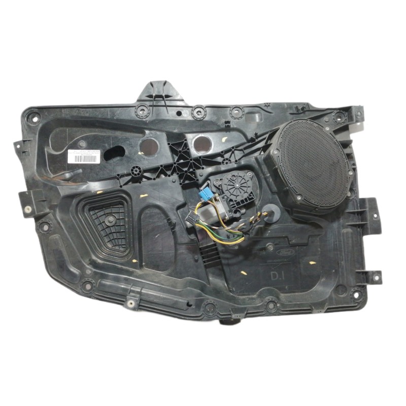 Recambio de elevalunas delantero izquierdo para ford fiesta (cbk) 1.4 16v cat referencia OEM IAM 2S61A045H17A  