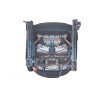 Recambio de asiento delantero izquierdo para fiat 500 (312_) 1.2 (312axa1a) referencia OEM IAM 71769045  