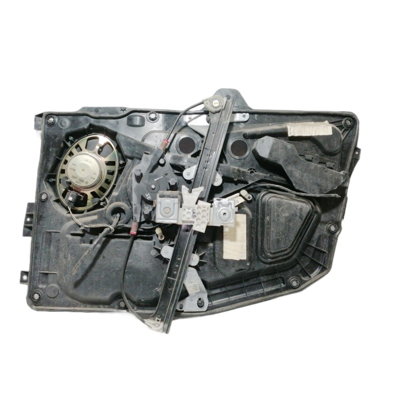 Recambio de elevalunas delantero izquierdo para ford fiesta (cbk) 1.4 16v cat referencia OEM IAM 2S61A045H17A  