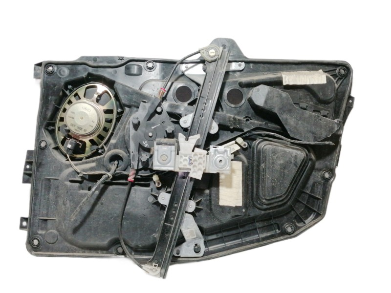 Recambio de elevalunas delantero izquierdo para ford fiesta (cbk) 1.4 16v cat referencia OEM IAM 2S61A045H17A  