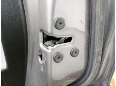 Recambio de cerradura puerta trasera derecha para renault captur ii referencia OEM IAM    2