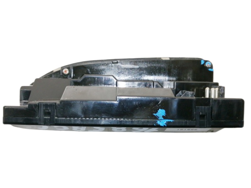 Recambio de mando elevalunas delantero izquierdo para bmw serie 5 berlina (e39) 525d referencia OEM IAM 6904306  