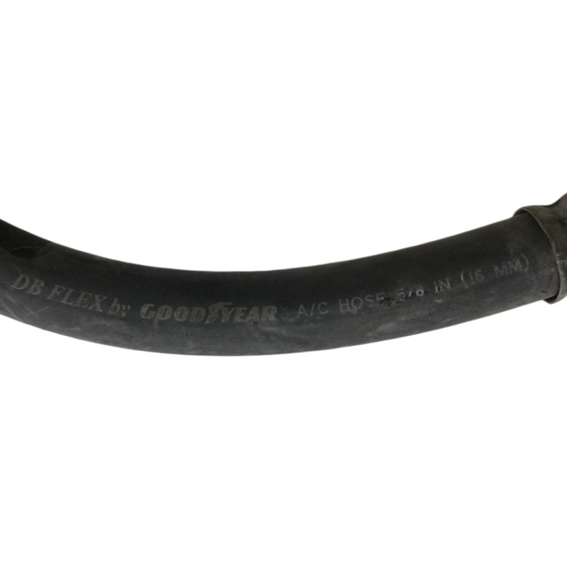 Recambio de tubos aire acondicionado para ford focus berlina (cap) ambiente (d) referencia OEM IAM   