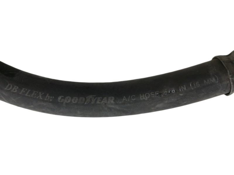 Recambio de tubos aire acondicionado para ford focus berlina (cap) ambiente (d) referencia OEM IAM   