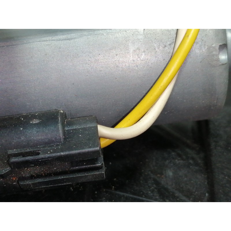 Recambio de elevalunas delantero izquierdo para ford fiesta (cbk) 1.4 16v cat referencia OEM IAM 2S61A045H17A  