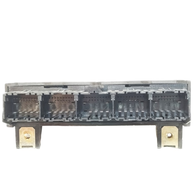 Recambio de centralita cierre para ford fusion (cbk) trend referencia OEM IAM 5WK48757A  