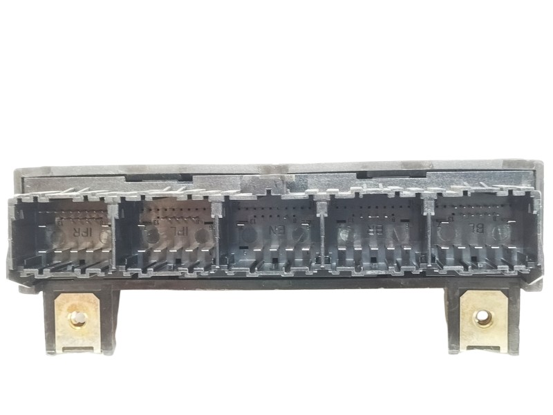 Recambio de centralita cierre para ford fusion (cbk) trend referencia OEM IAM 5WK48757A  