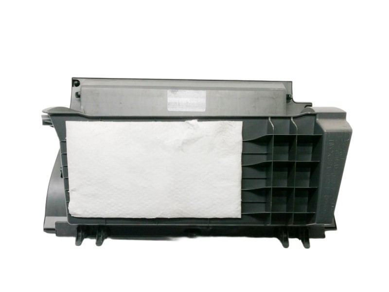 Recambio de guantera para toyota prius (nhw30) advance referencia OEM IAM 5555047080 5555247070 