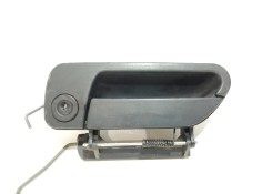 Recambio de maneta exterior delantera izquierda para citroën xantia berlina 2.0 hdi 90/110 attraction referencia OEM IAM 9610006