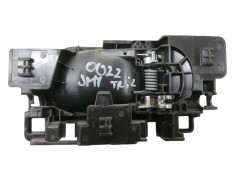 Recambio de maneta interior trasera izquierda para citroën c4 cactus business referencia OEM IAM 98012886VV   2