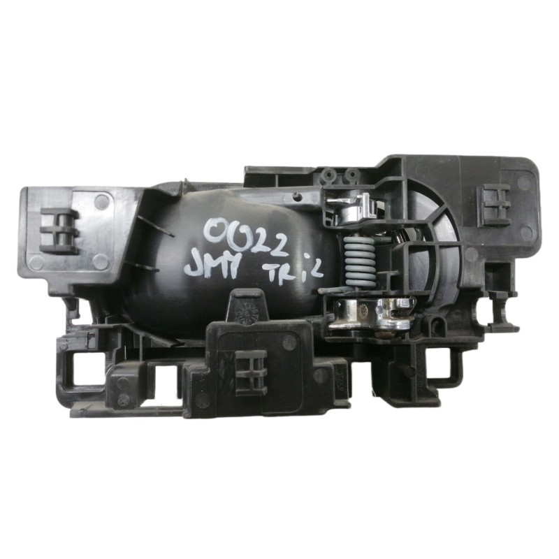 Recambio de maneta interior trasera izquierda para citroën c4 cactus business referencia OEM IAM 98012886VV  