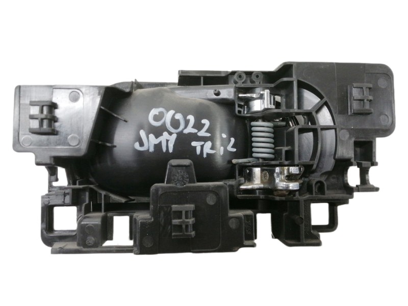 Recambio de maneta interior trasera izquierda para citroën c4 cactus business referencia OEM IAM 98012886VV  