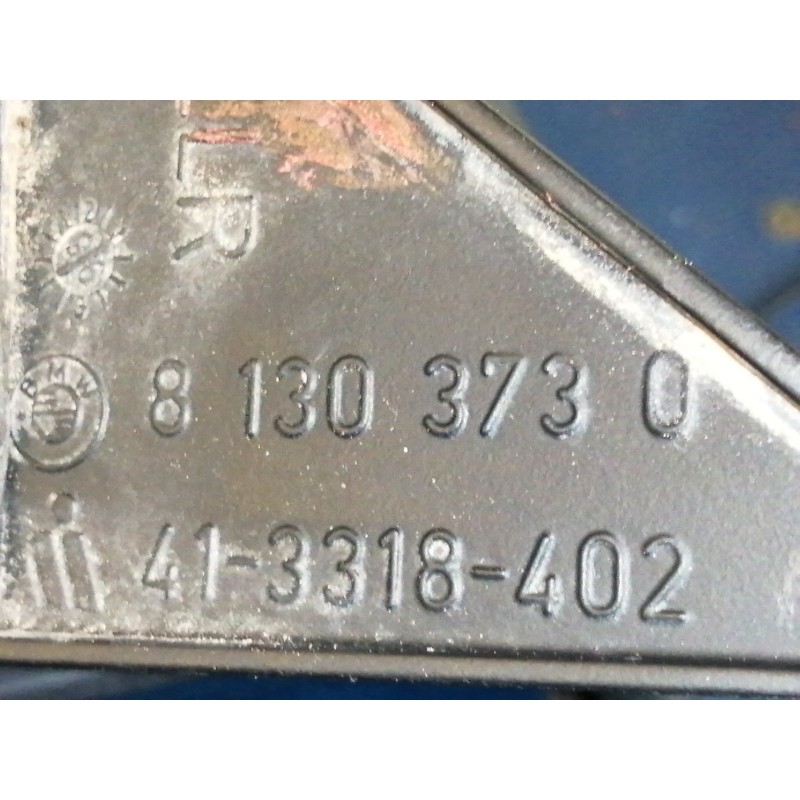 Recambio de retrovisor derecho para bmw serie 3 coupe (e36) 316i referencia OEM IAM 41331840  