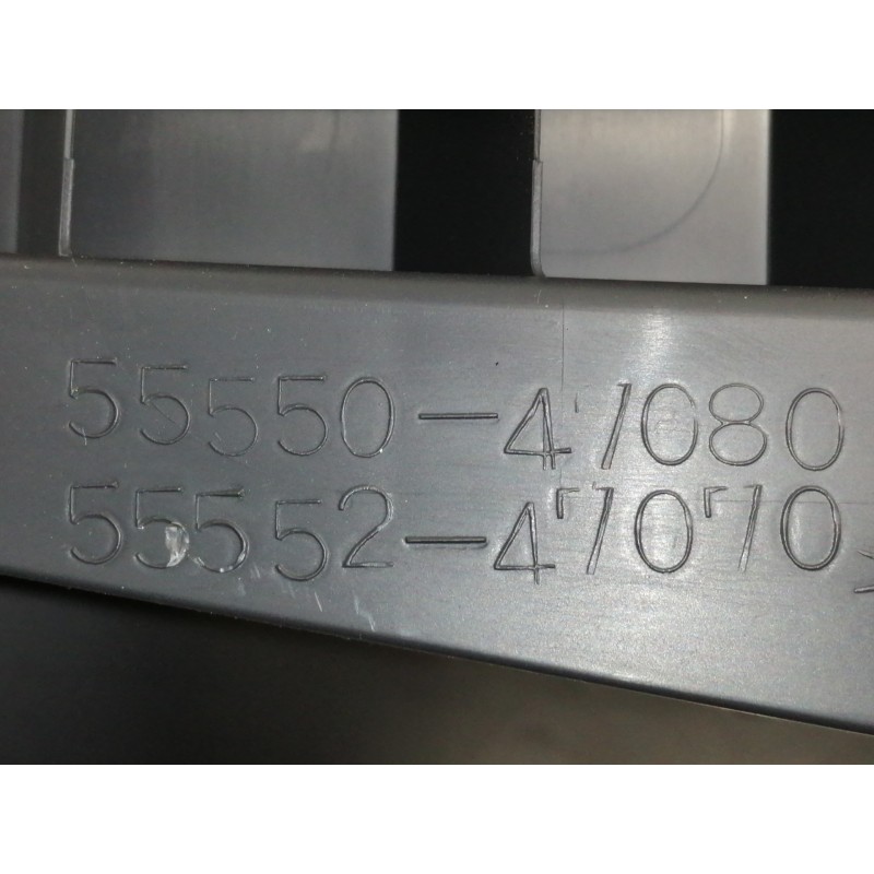 Recambio de guantera para toyota prius (nhw30) advance referencia OEM IAM 5555047080 5555247070 